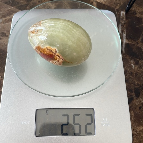 Onix Egg - Picture 9 of 9